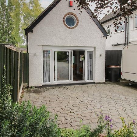 The Coach House Villa Whitmore Exterior photo