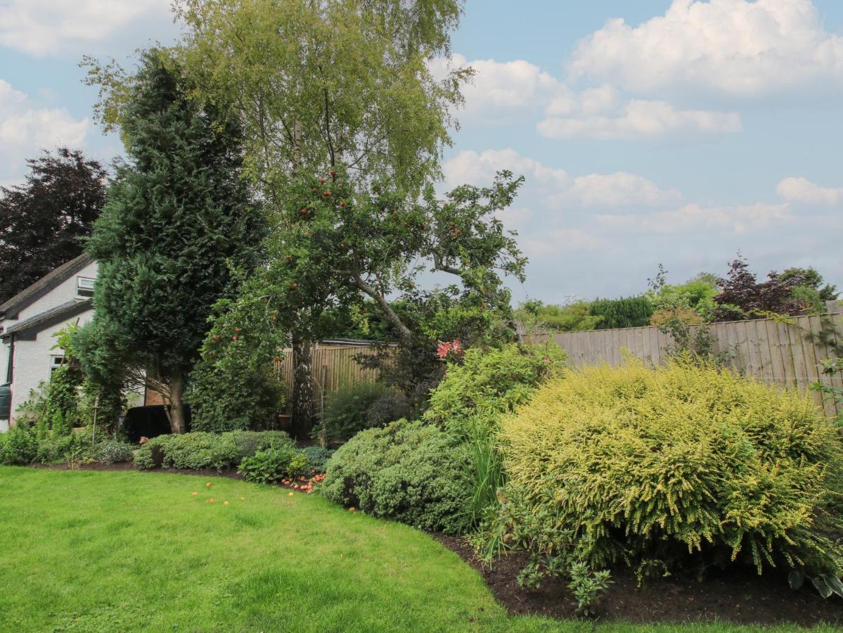 The Coach House Villa Whitmore Exterior photo